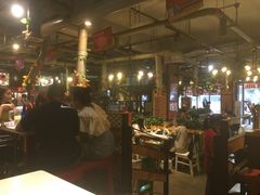 -钢管厂歆瑞源油卤串串香(春熙路太古里店)
