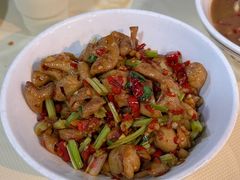 -笨罗卜浏阳菜馆(龙华鹏润达店)