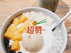 双皮奶菜菜-宝珠奶酪(闵行仲盛店)