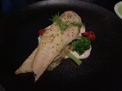-C&R西班牙餐厅