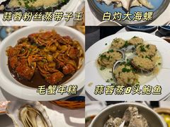 -鲜螺湾(鹏欣丽都店)
