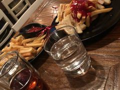 -Rural Tequila墨西哥餐厅(东川路店)