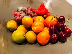 -上海滩餐厅(BFC外滩金融中心店)