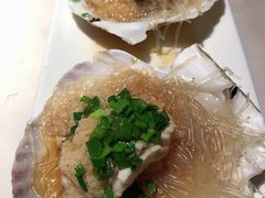 -韵秋荷(宝山龙湖天街店)