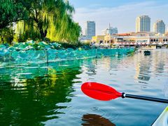 -WhaleSports户外水上运动俱乐部(朝阳公园店)