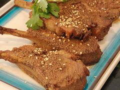-内蒙古牛羊肉特色美食(后海滨路店)