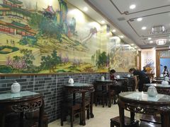 大堂-仁信老铺(华盖路店)