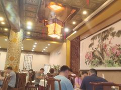 -便宜坊烤鸭店(玉蜓桥天坛店)