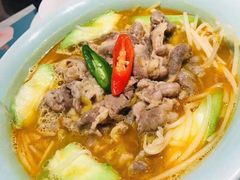 -大树餐厅(益田假日店)