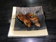 鹅肝寿司-Tuna maki寿司(苏州大悦城店)