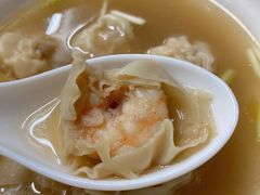 -小梁哥云吞面(黄贝岭店)