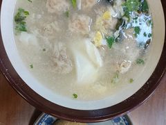-顺发拉面(长湖路店)