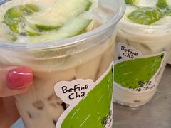 -百分茶(昆山万象汇店)