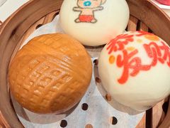 -禄运茶居·手工点心(猎德店)