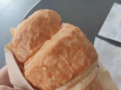 -麦当劳(华发商都店)