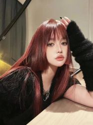 -3AM·S HAIR SALON烫发染发接发