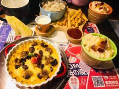 -祖母的魔法厨房(印象城店)