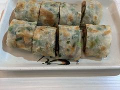 -台北楚楚园馅饼粥(虹桥南丰城店)