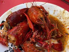 -盱眙虾神於氏龙虾(夫子庙红街店)