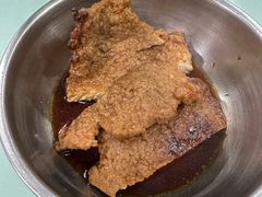 -食惠里小笼包面馆(越秀店)