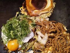 -鹤桥风月(ヨドバシ梅田店)
