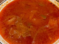 張飛苏伯汤-張飛扒肉·龙江非遗(道外店)