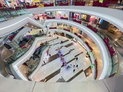 -万达广场(扬州邗江店)