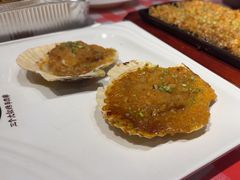 -三个大叔东北烧烤·砂锅菜(西三旗店)