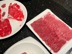 -南门涮肉(东单店)
