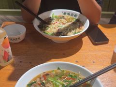 -飨府.老淮面馆.自营(清河路店)
