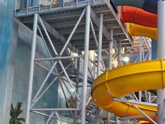 -青岛东方影都融创水世界