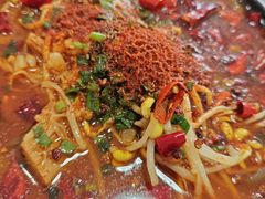 -常鲜德乐购迎桂馒头店(麻巷公寓店)