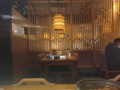 -绿茶餐厅(西单老佛爷店)