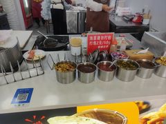 -尚食卢记烧饼(凤凰路总店)