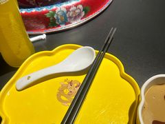 -羊大爷涮肉(亮马桥店)