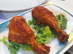 -木尔坦·Multan巴基斯坦清真餐厅halal(大智嘉园店)