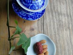 -瓦库茶馆17号(海汇港店)
