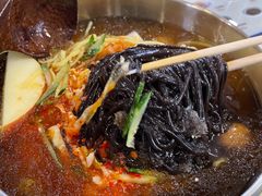 延吉冷面-服务大楼冷面(延大店)