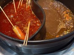 -泥锅串串香(学院路店)