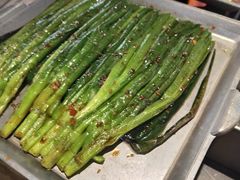 -很久以前羊肉串(中山公园店)
