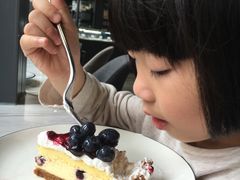 -The open life(万象城店)