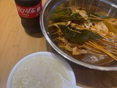-嘉州鲜知味钵钵鸡(奎星楼店)