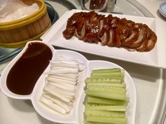 -福寿斋·老北京铜锅涮肉·烤鸭(顺义总店)