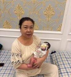 -东方爱堡国际母婴会所(廊坊首店广阳店)