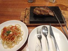 -卡朋厨房(289艺术园区店)