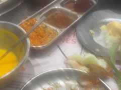 -炽城·烤肉名家(鸿达中央广场店)