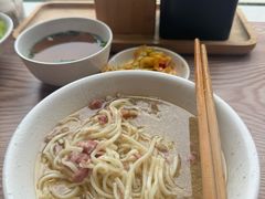-吴记怪味面(牛王庙店)