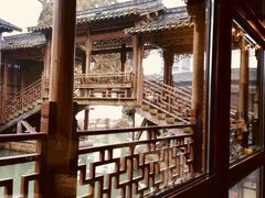 -乌镇枕水度假酒店