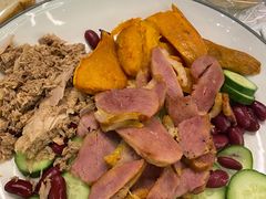 -SaladJohn沙拉匠(凯德1818店)