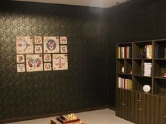 -机械师超级密室(小寨华旗店)